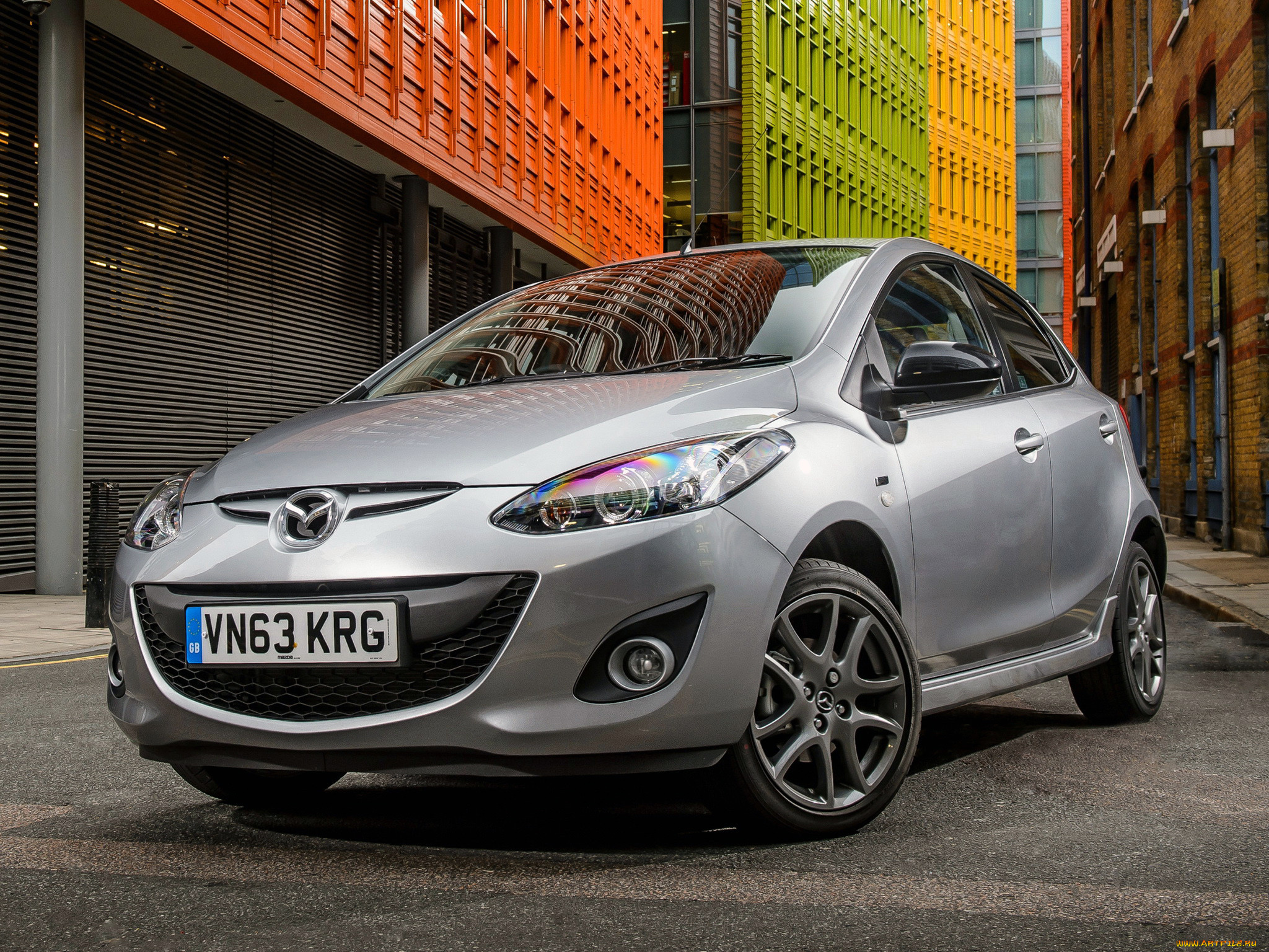 , mazda, sport, colour, 2014, de2